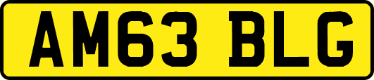 AM63BLG