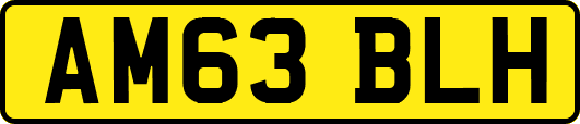 AM63BLH
