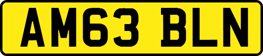 AM63BLN