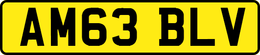AM63BLV