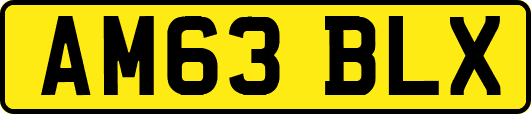 AM63BLX