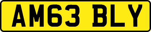 AM63BLY
