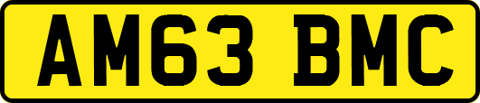 AM63BMC