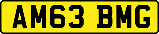 AM63BMG