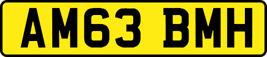 AM63BMH