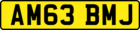 AM63BMJ
