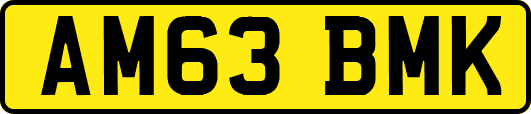 AM63BMK