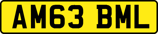 AM63BML