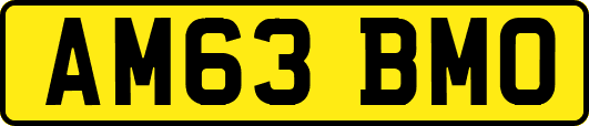 AM63BMO