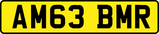 AM63BMR