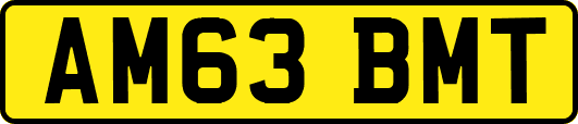 AM63BMT
