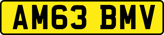 AM63BMV