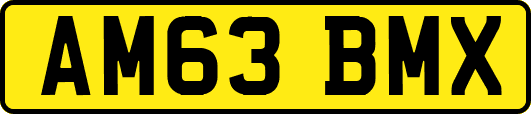 AM63BMX