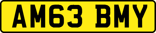 AM63BMY