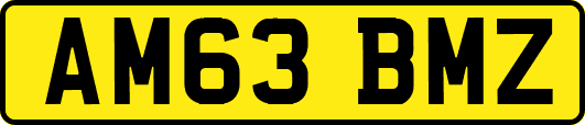AM63BMZ