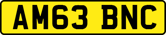 AM63BNC