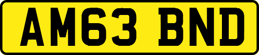 AM63BND