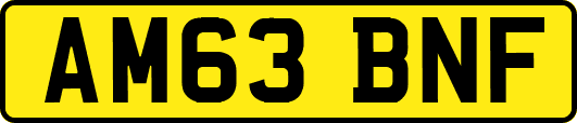 AM63BNF