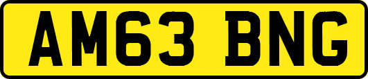 AM63BNG