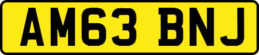 AM63BNJ