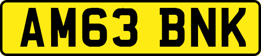 AM63BNK