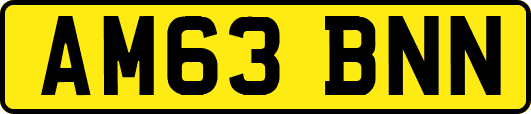 AM63BNN