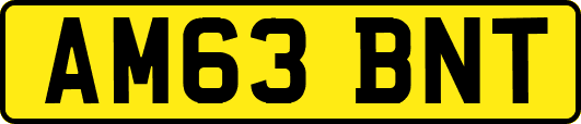 AM63BNT