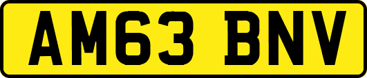 AM63BNV