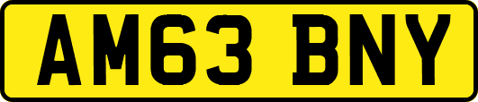 AM63BNY