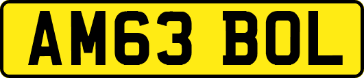AM63BOL