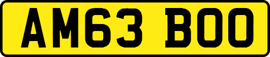 AM63BOO