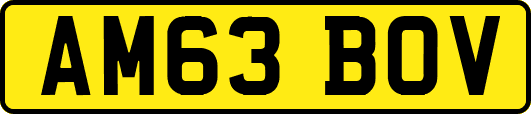 AM63BOV