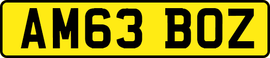 AM63BOZ