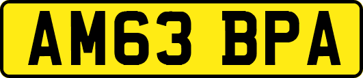 AM63BPA