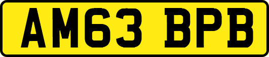 AM63BPB