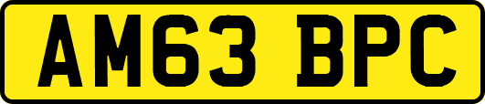 AM63BPC
