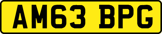 AM63BPG