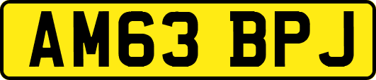 AM63BPJ