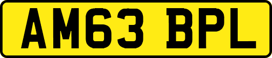 AM63BPL