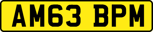AM63BPM