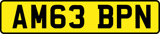 AM63BPN