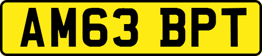 AM63BPT