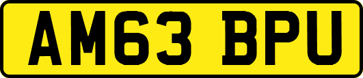AM63BPU
