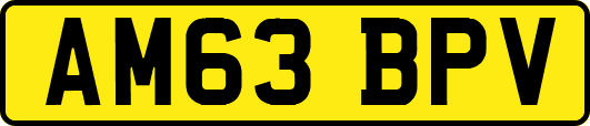 AM63BPV
