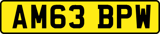 AM63BPW