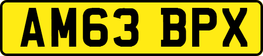 AM63BPX