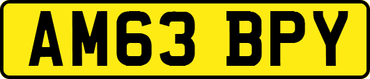 AM63BPY