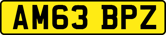 AM63BPZ