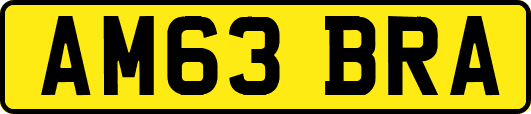 AM63BRA