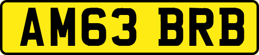 AM63BRB